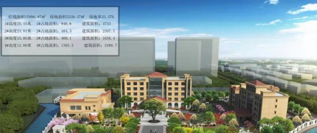 安远县迎宾馆接待条件改善提升项目工程